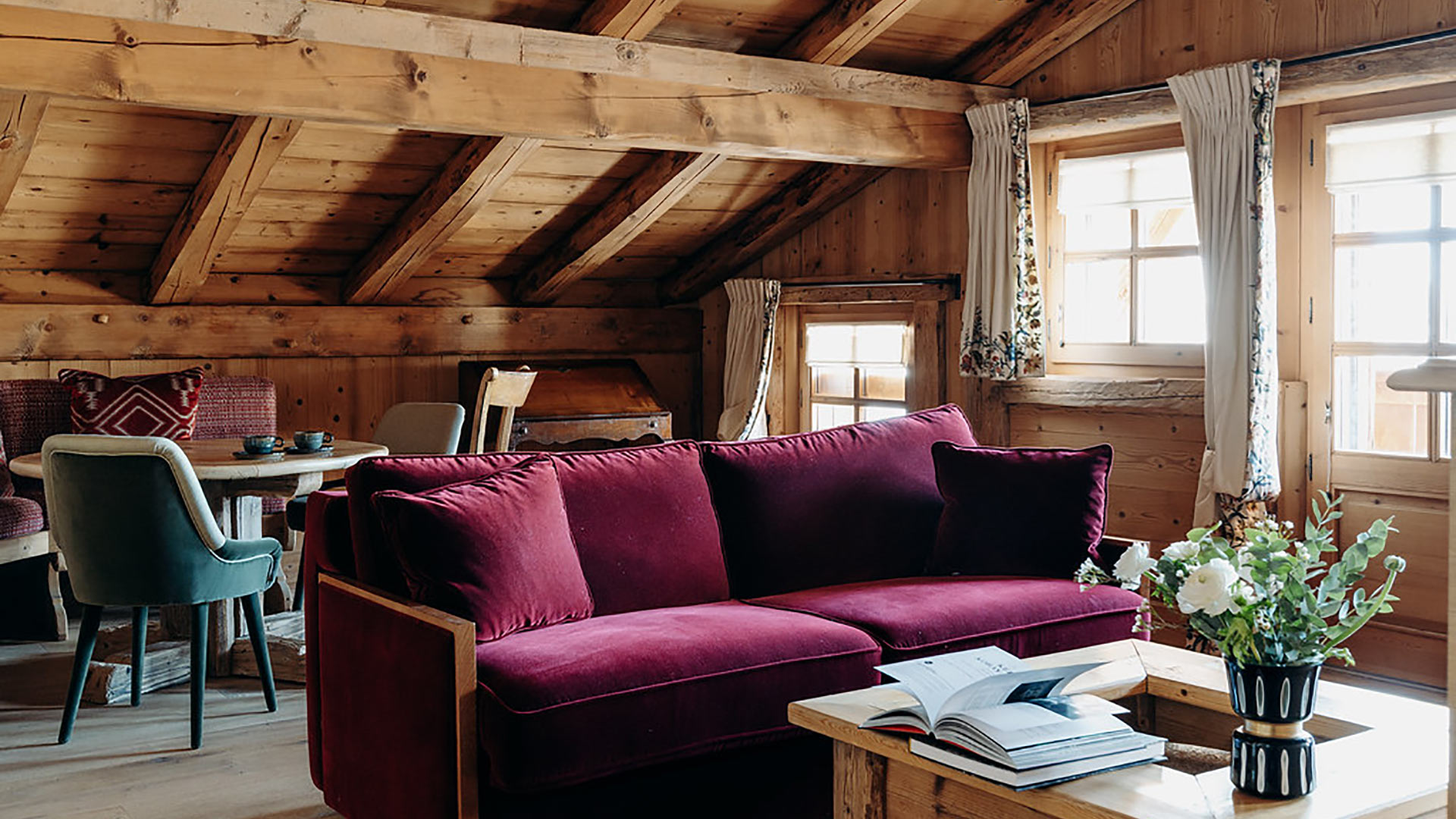 Chalet Alysia - Image 7