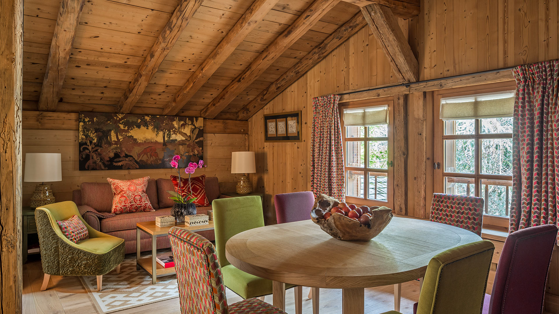 Chalet Alysia - Image 3