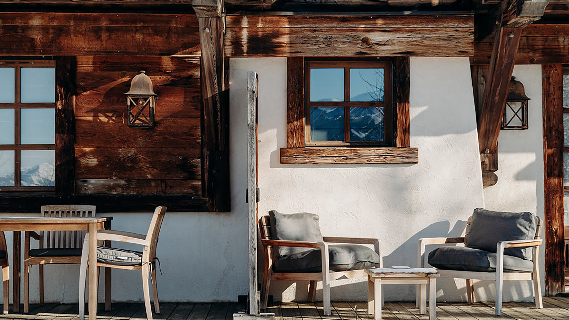 Chalet Alysia - Image 6