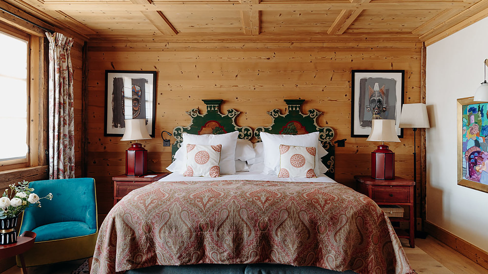 Chalet Alysia - Image 15