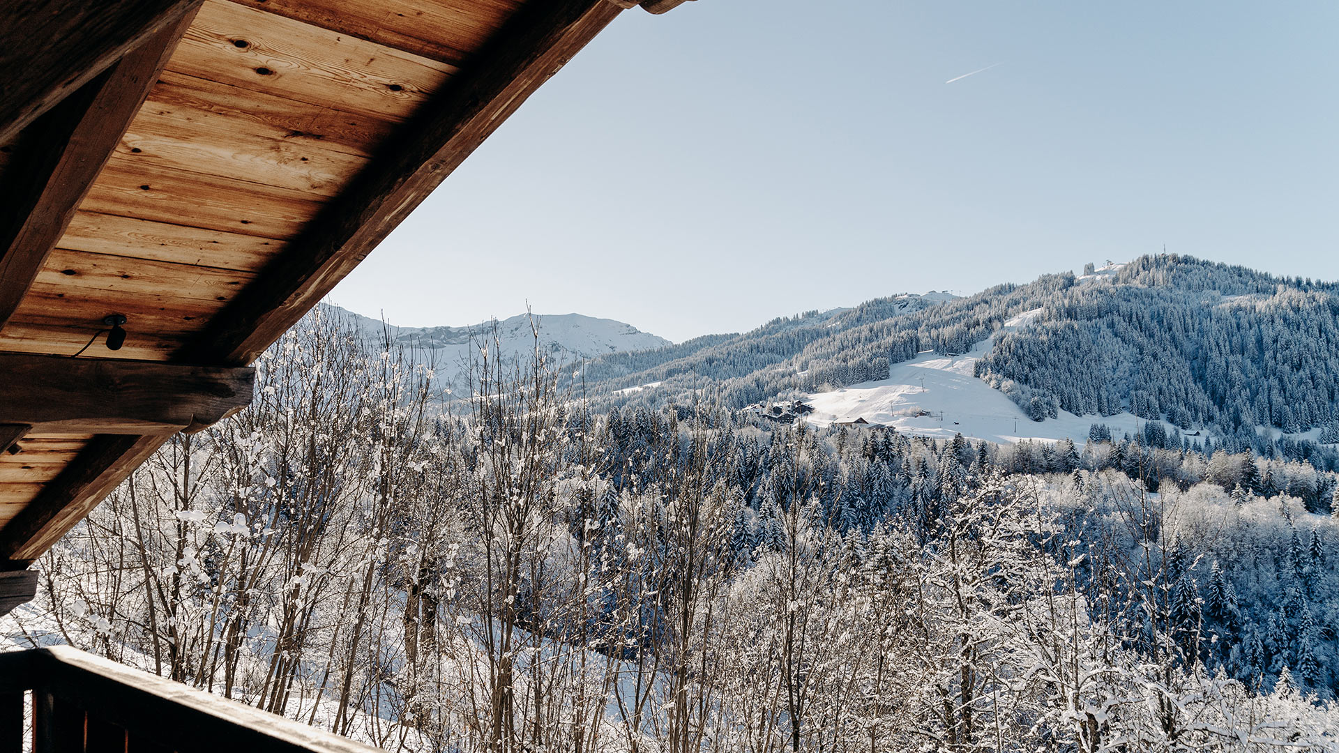 Chalet Alysia - Image 21