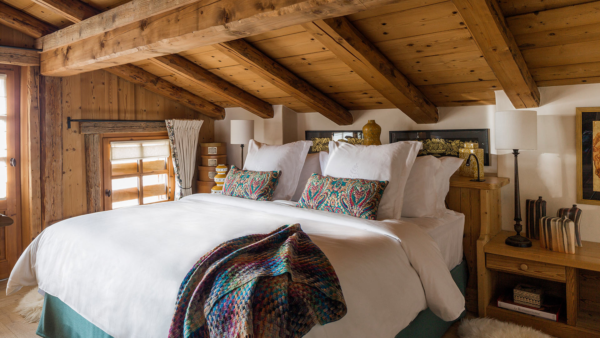 Chalet Alysia - Image 9