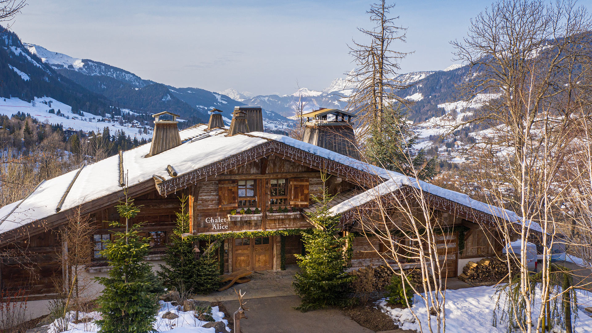 Chalet Alysia - Image 22