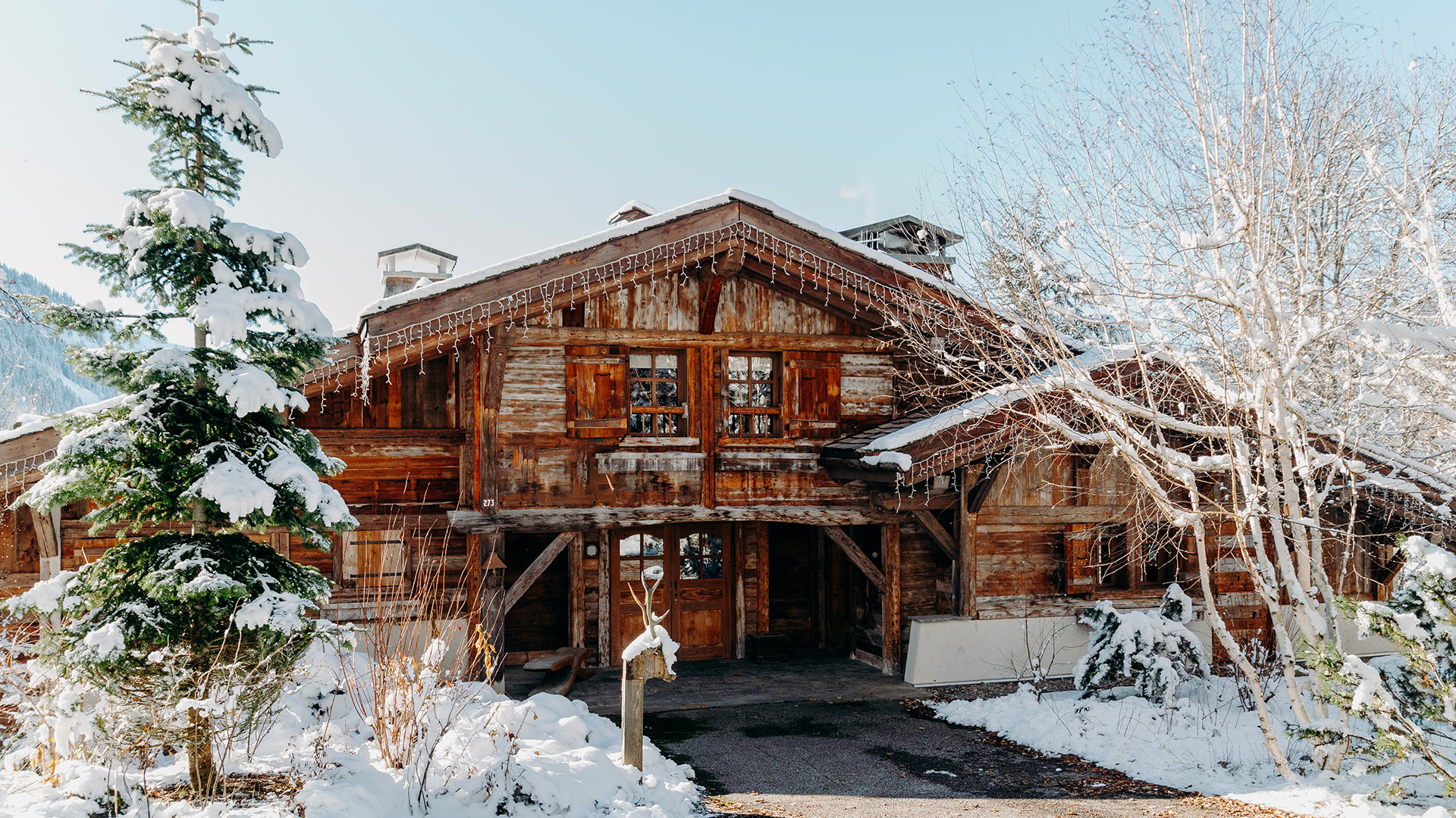 Chalet Alysia - Image 5