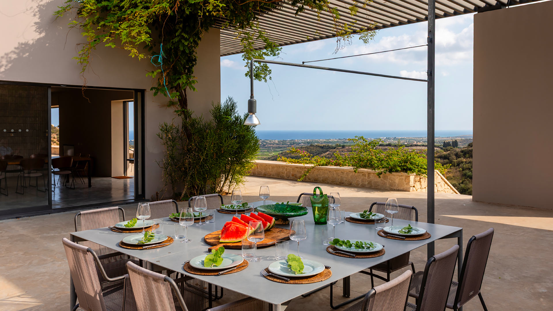 Villa Vista D’Oro