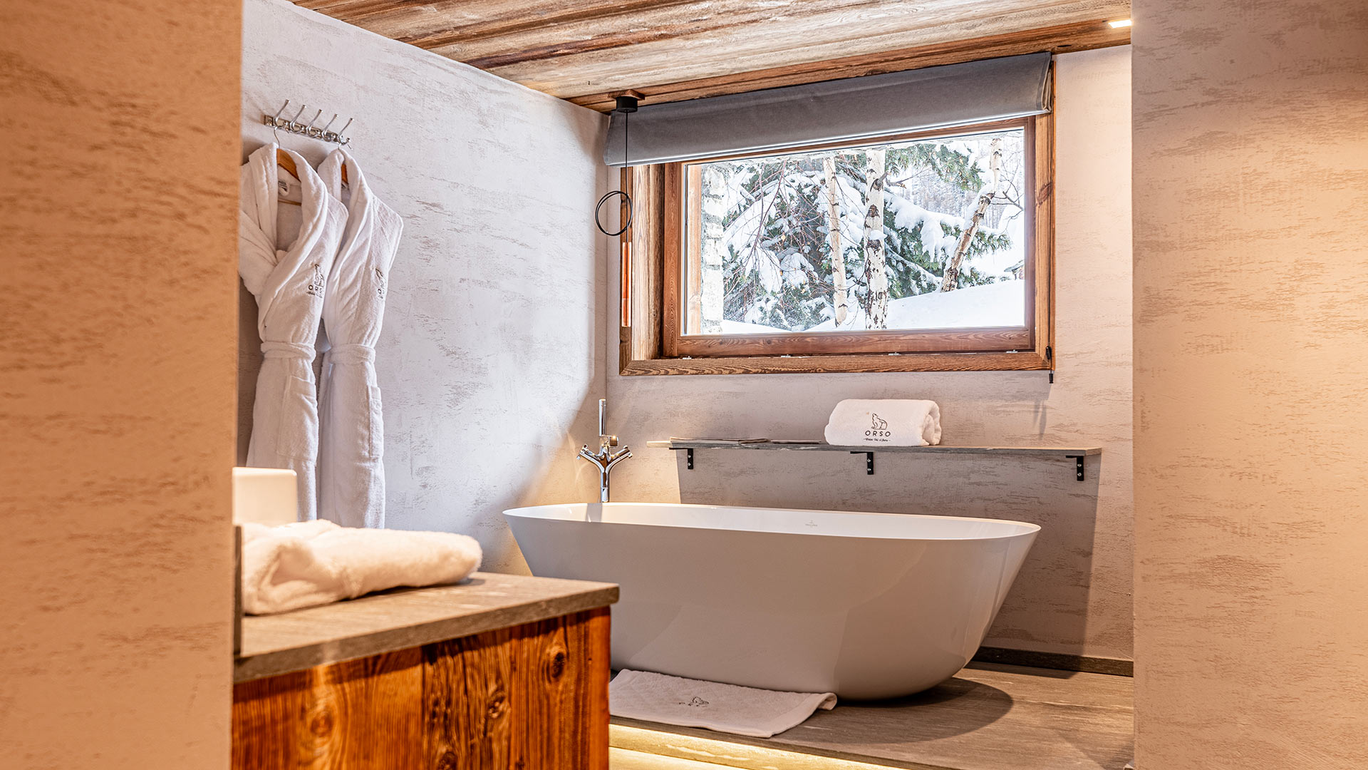 Chalet Okapy - Image 17