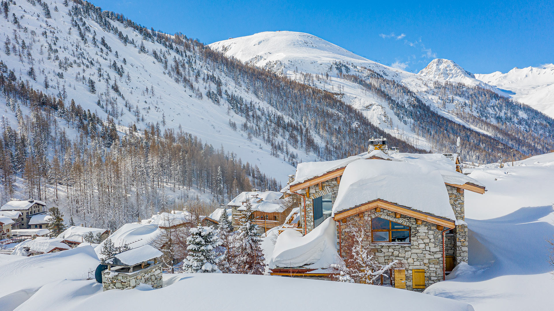 Chalet Okapy - Image 22