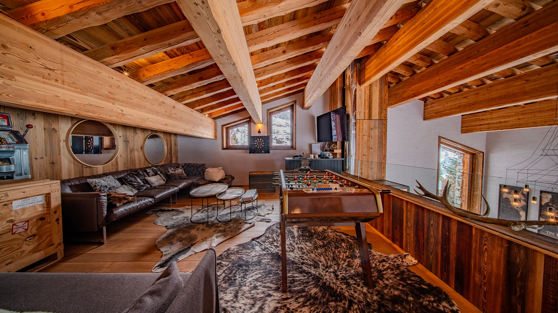 Chalet Okapy - Image 8