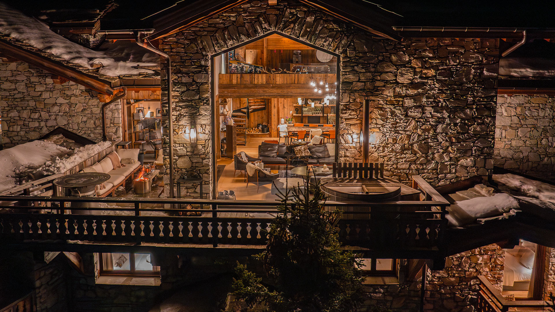 Chalet Okapy - Image 23