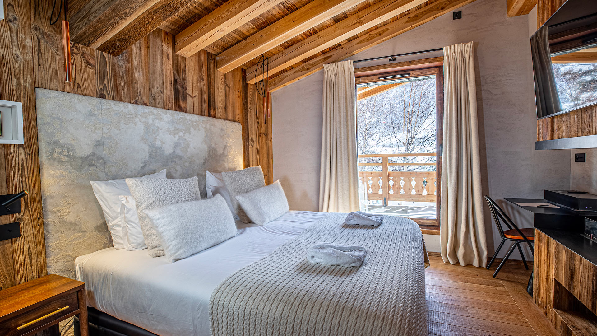 Chalet Okapy - Image 20