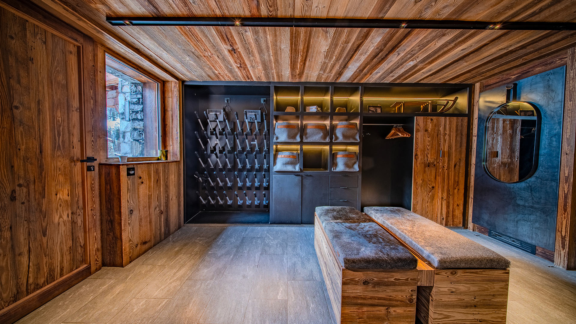 Chalet Okapy - Image 12
