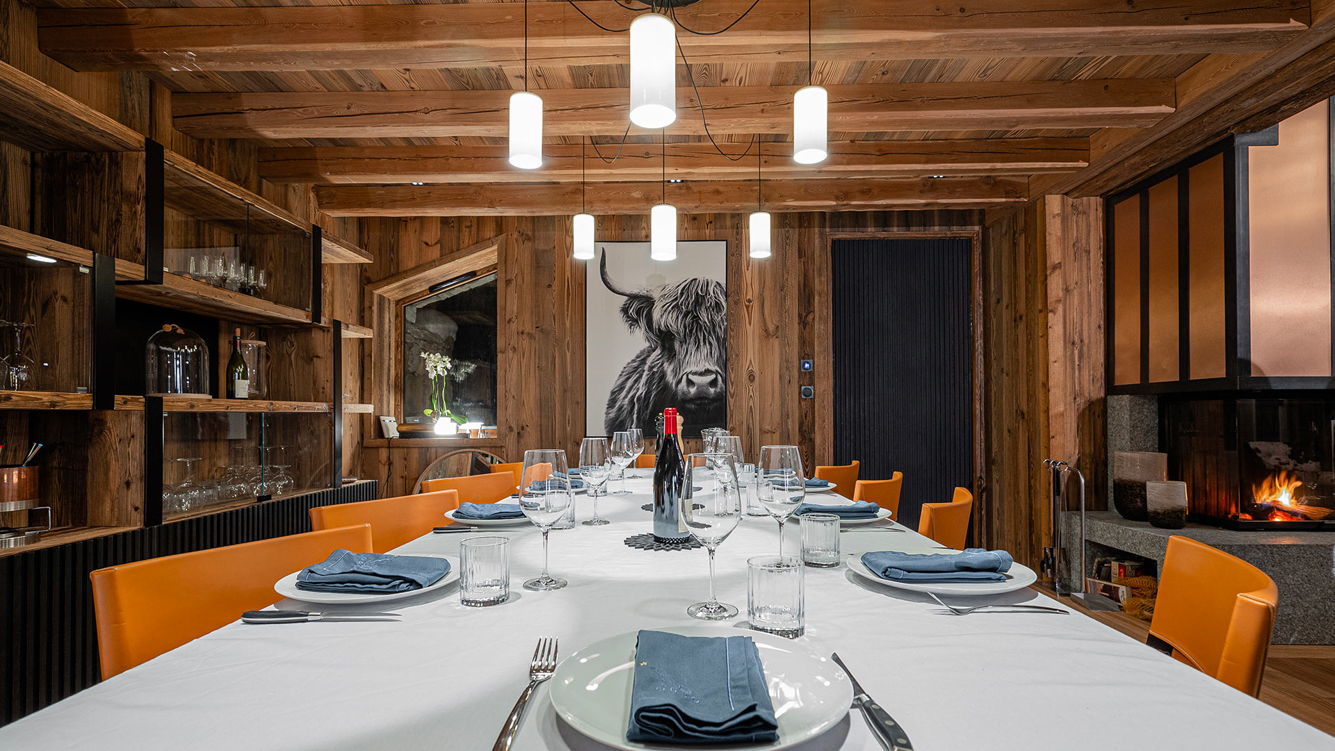 Chalet Okapy - Image 4