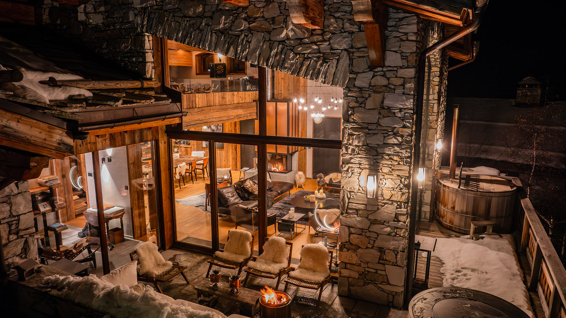 Chalet Okapy - Image 24