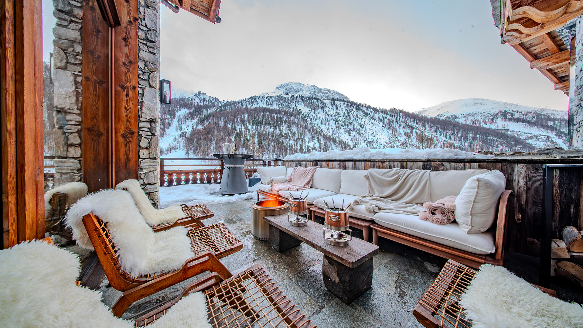 Chalet Okapy - Image 2