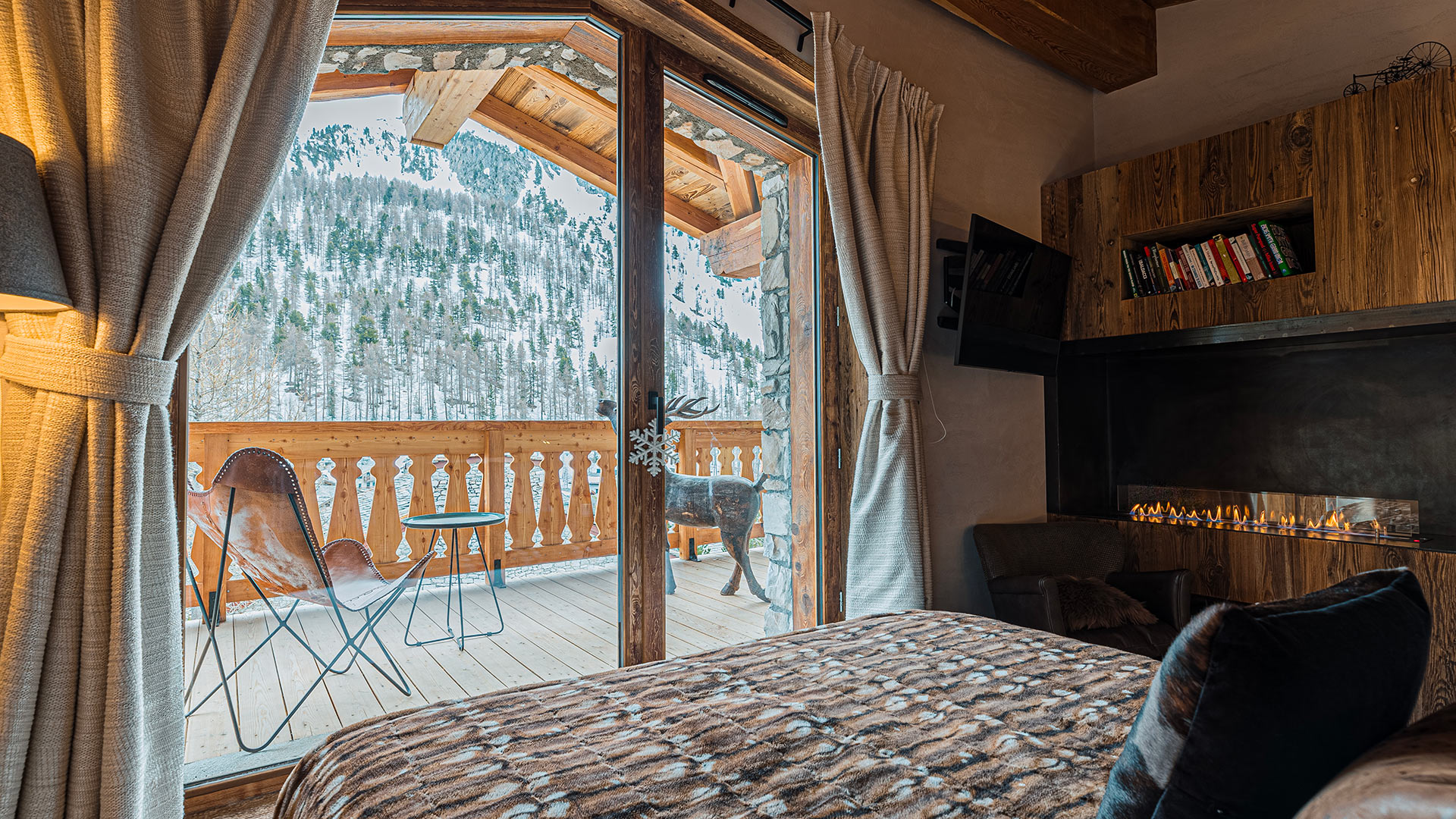 Chalet Pissaillas - Image 14