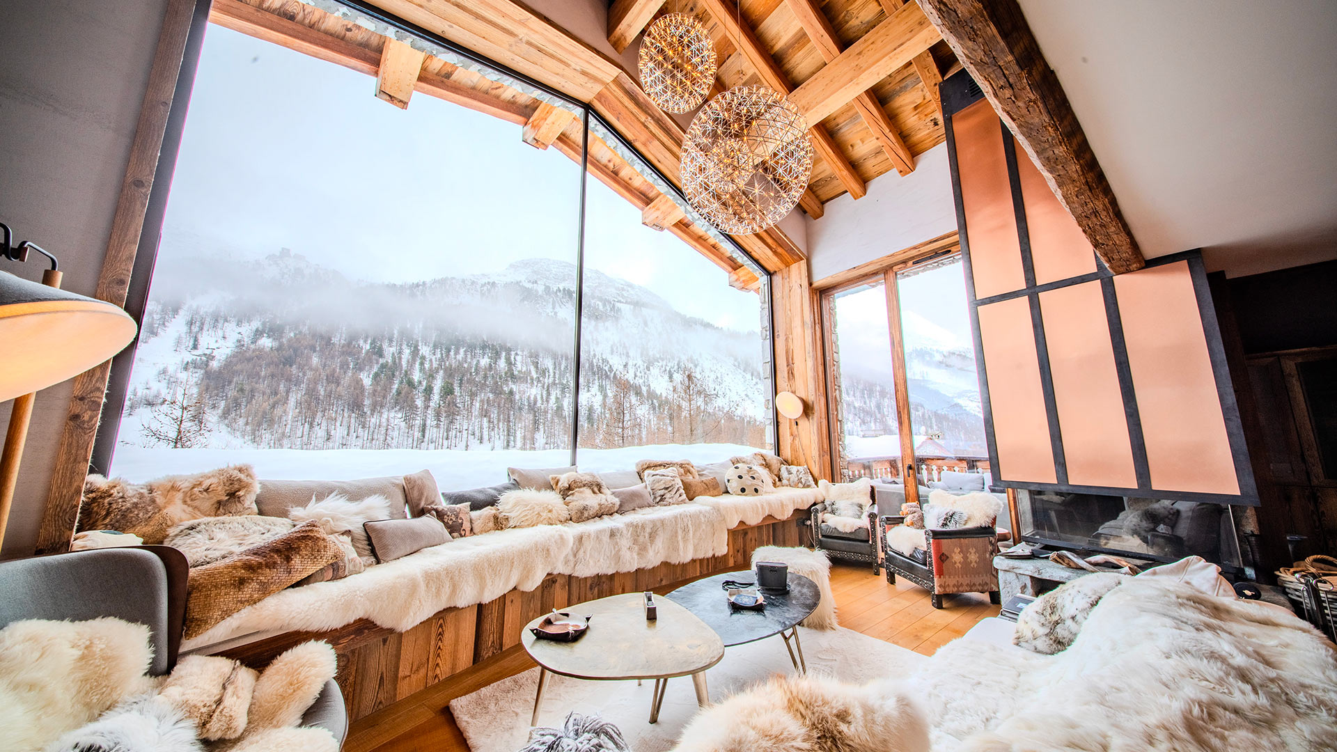 Chalet Pissaillas - Image 2