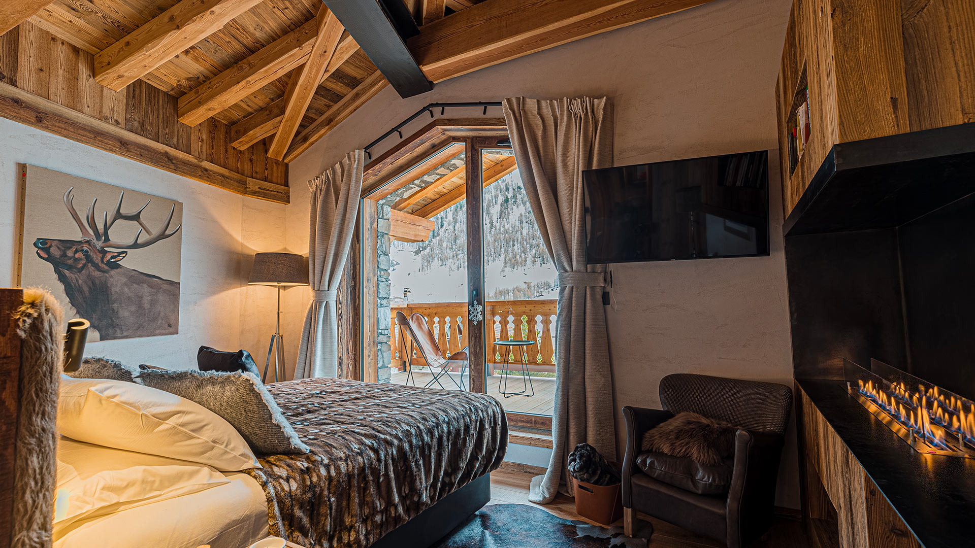 Chalet Pissaillas - Image 13