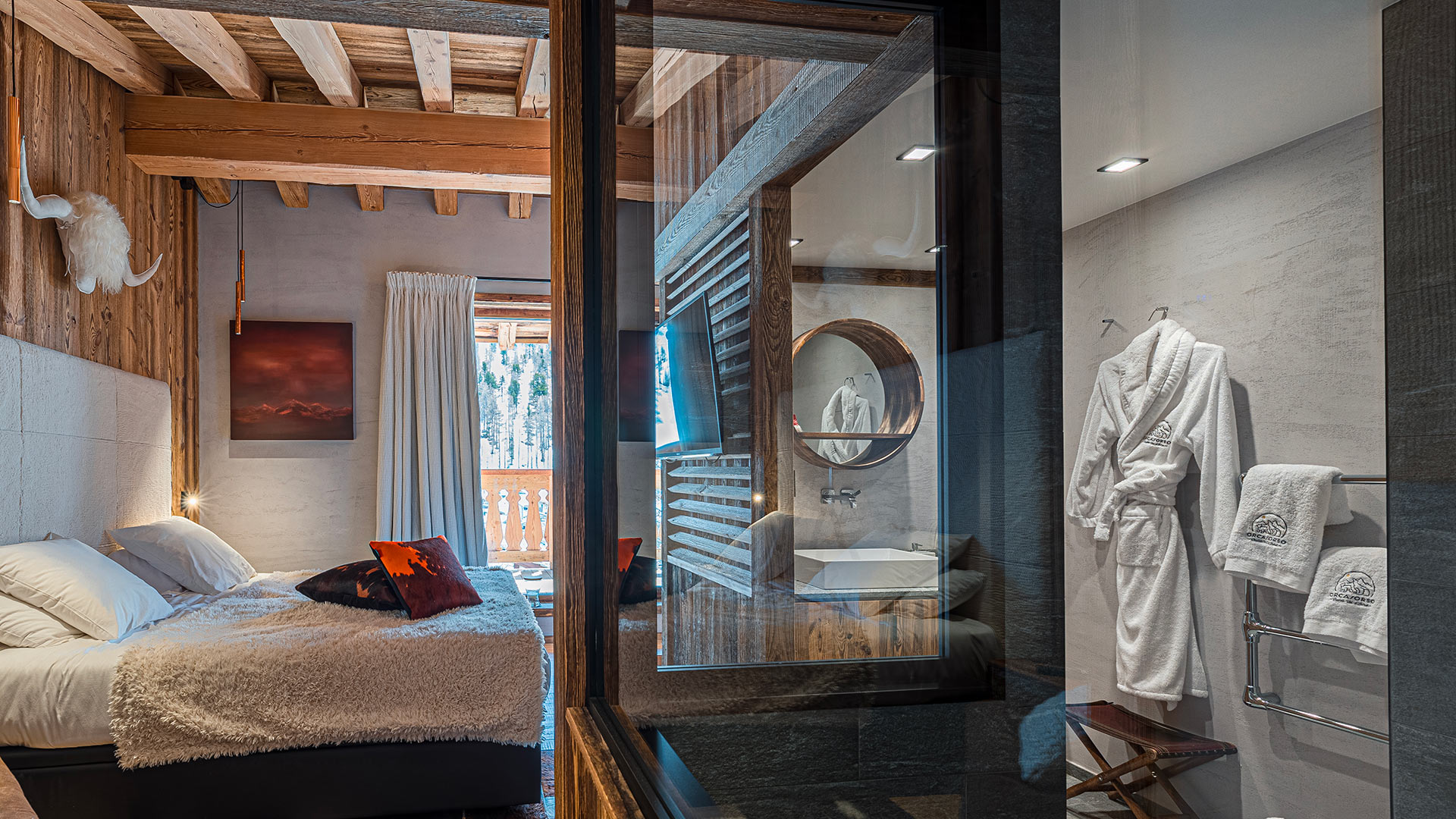 Chalet Pissaillas - Image 17