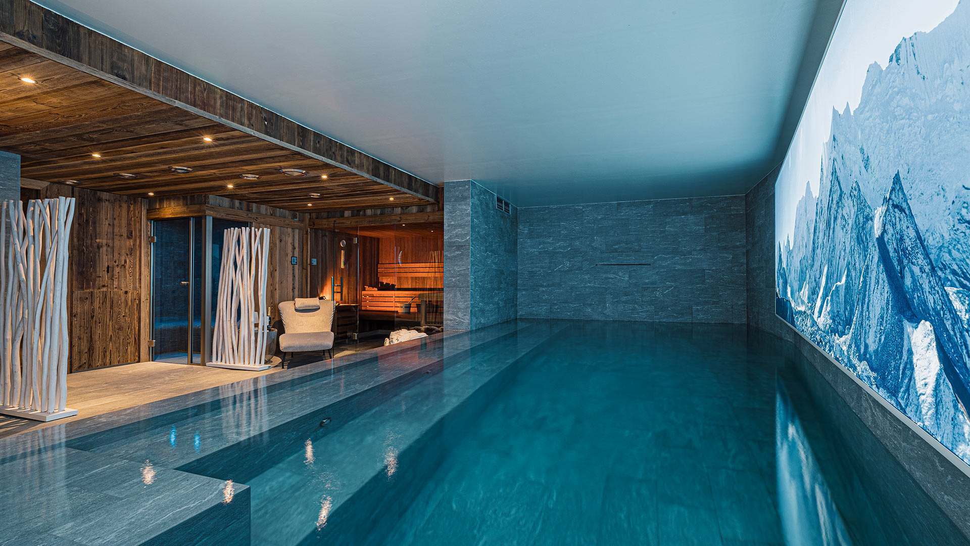 Chalet Pissaillas - Image 3