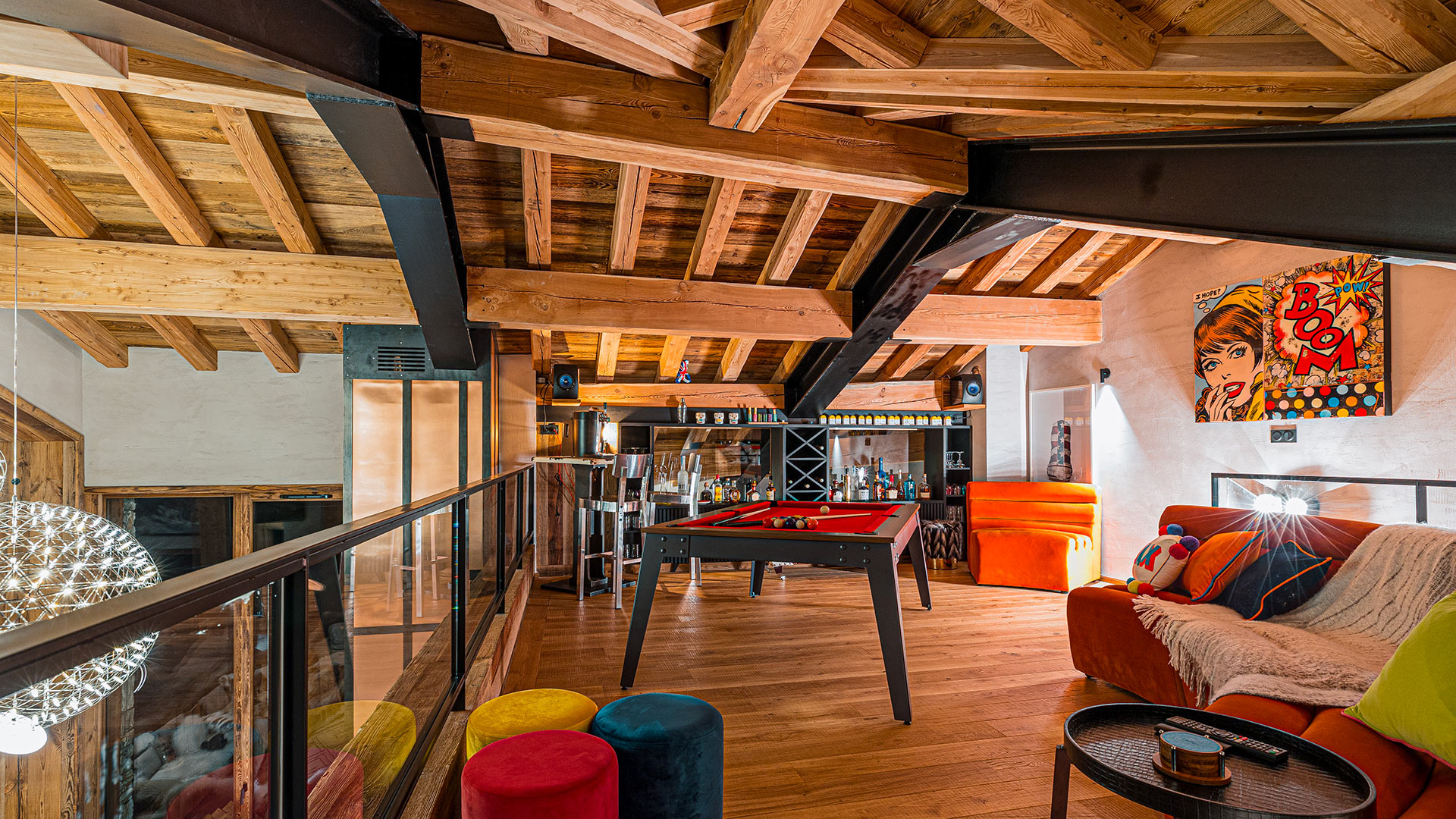 Chalet Pissaillas - Image 9