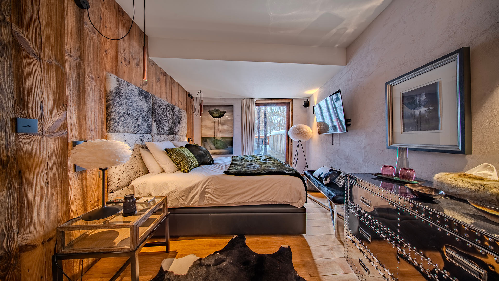 Chalet Pissaillas - Image 5