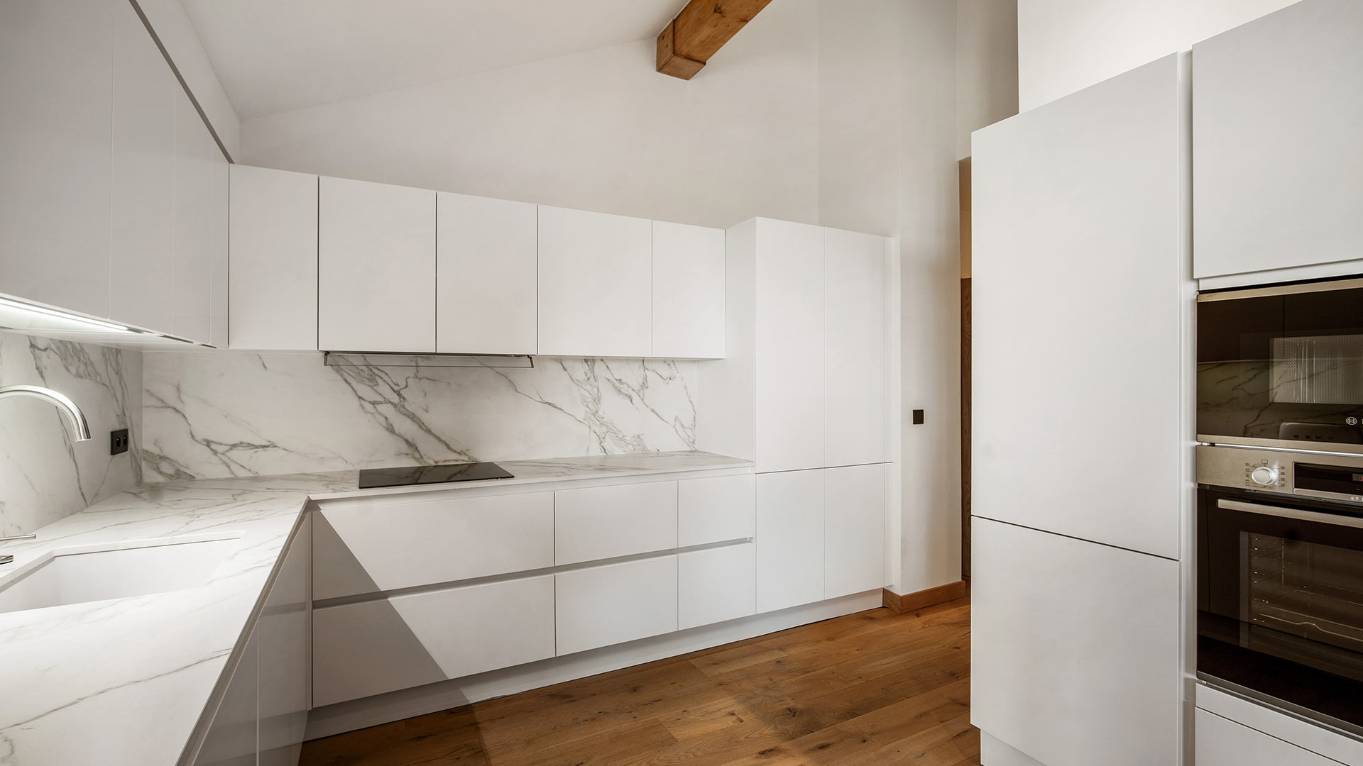 Penthouse Apicale - Image 11
