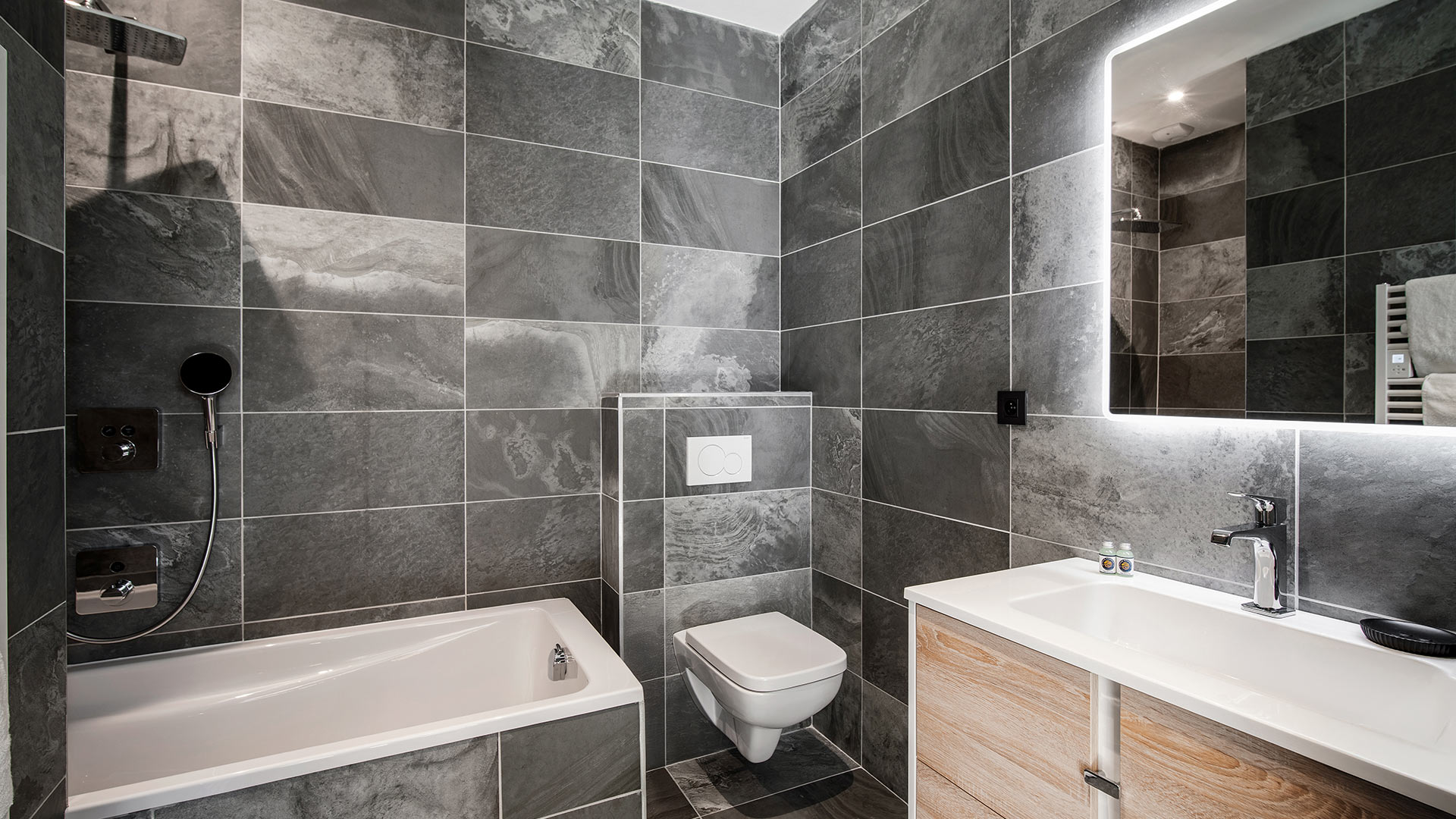 Penthouse Apicale - Image 14