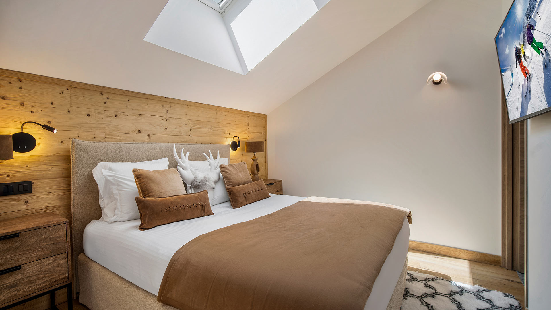 Penthouse Apicale - Image 21