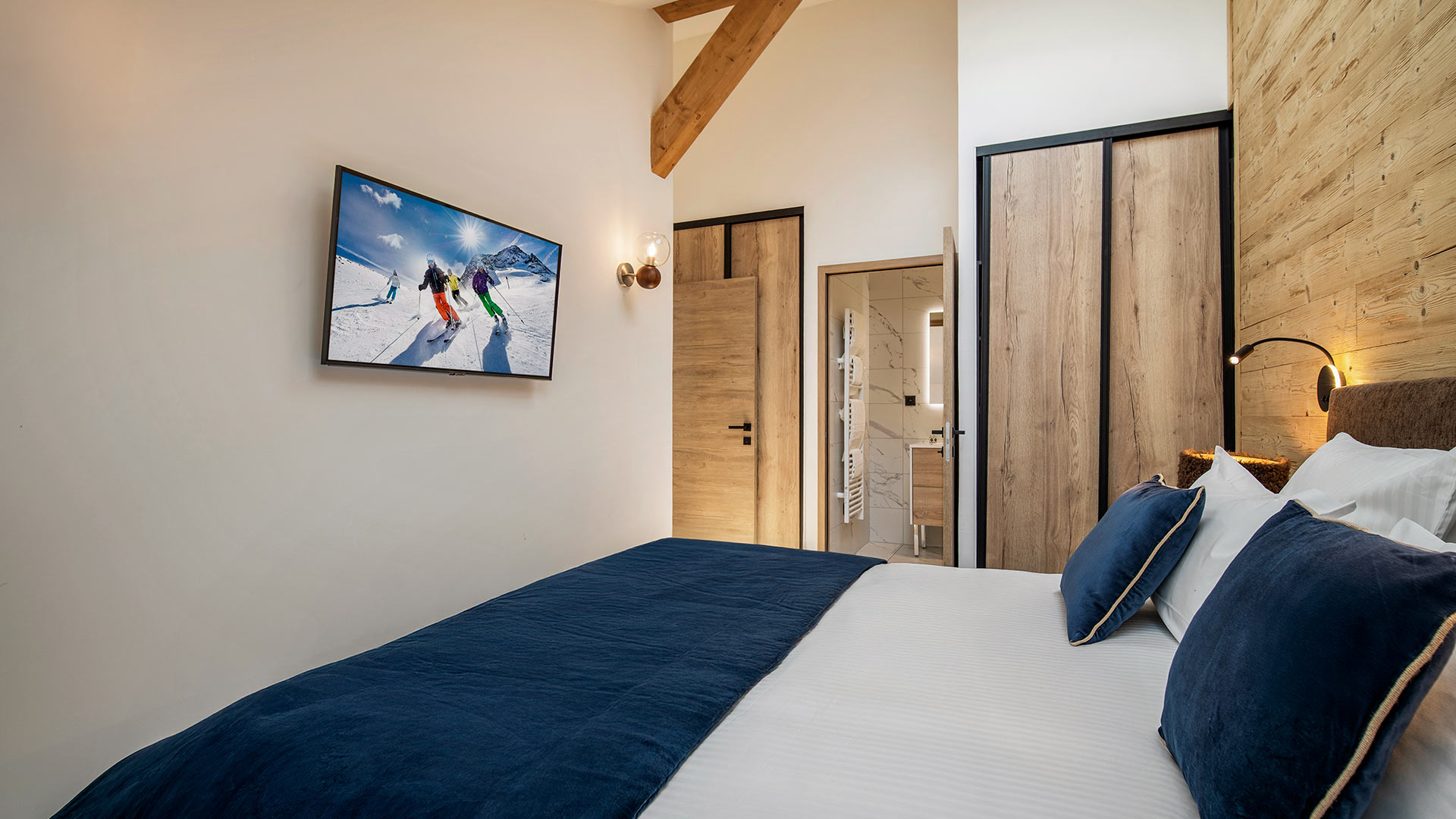 Penthouse Apicale - Image 19