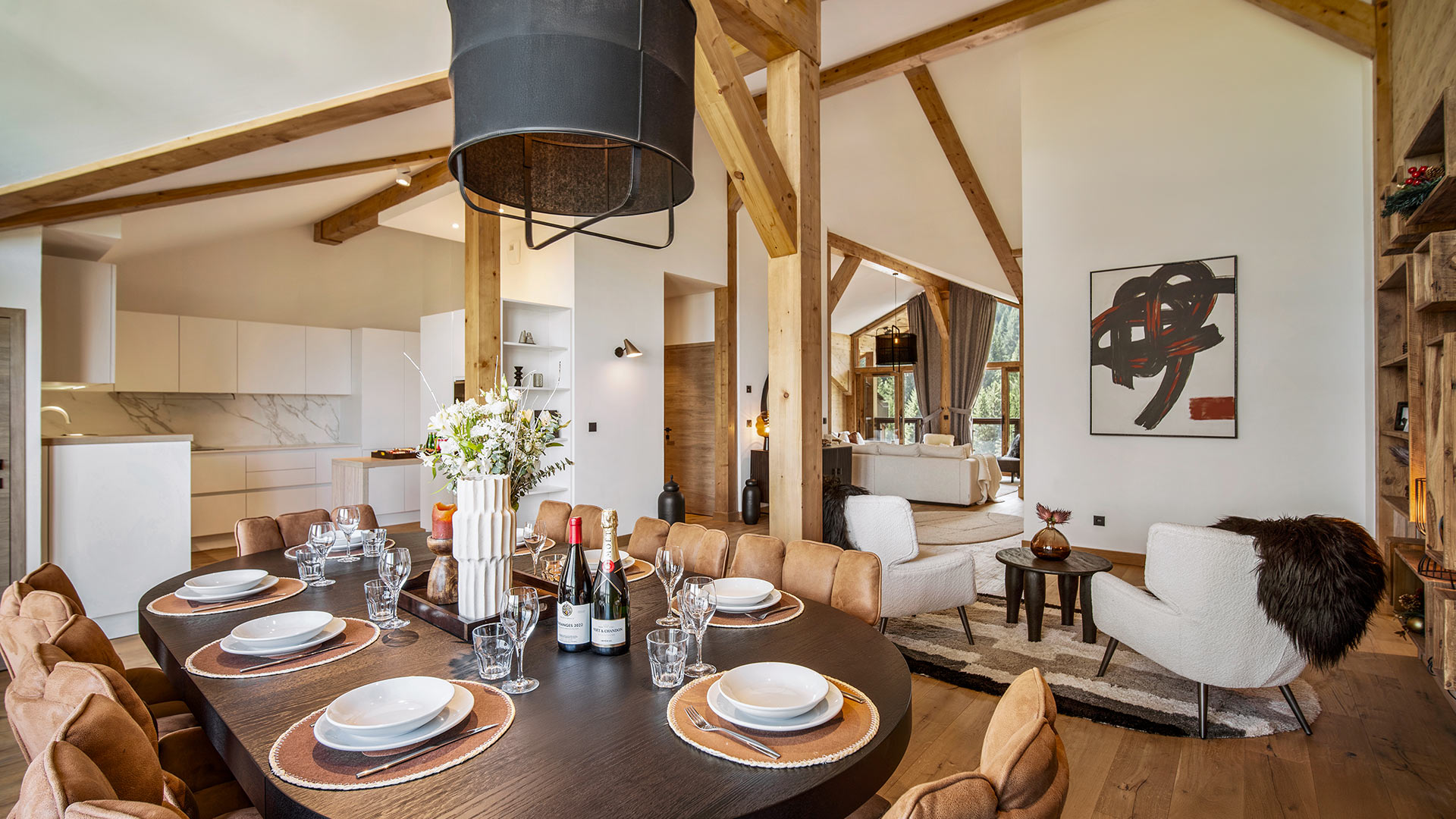 Penthouse Apicale - Image 9