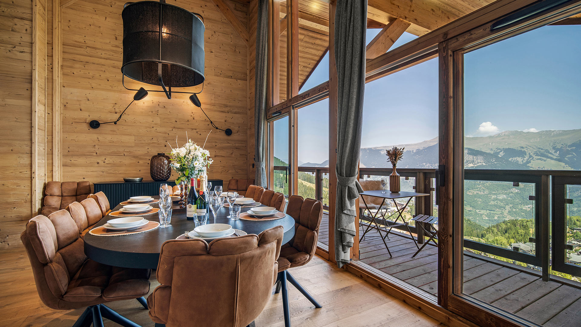 Penthouse Apicale - Image 2