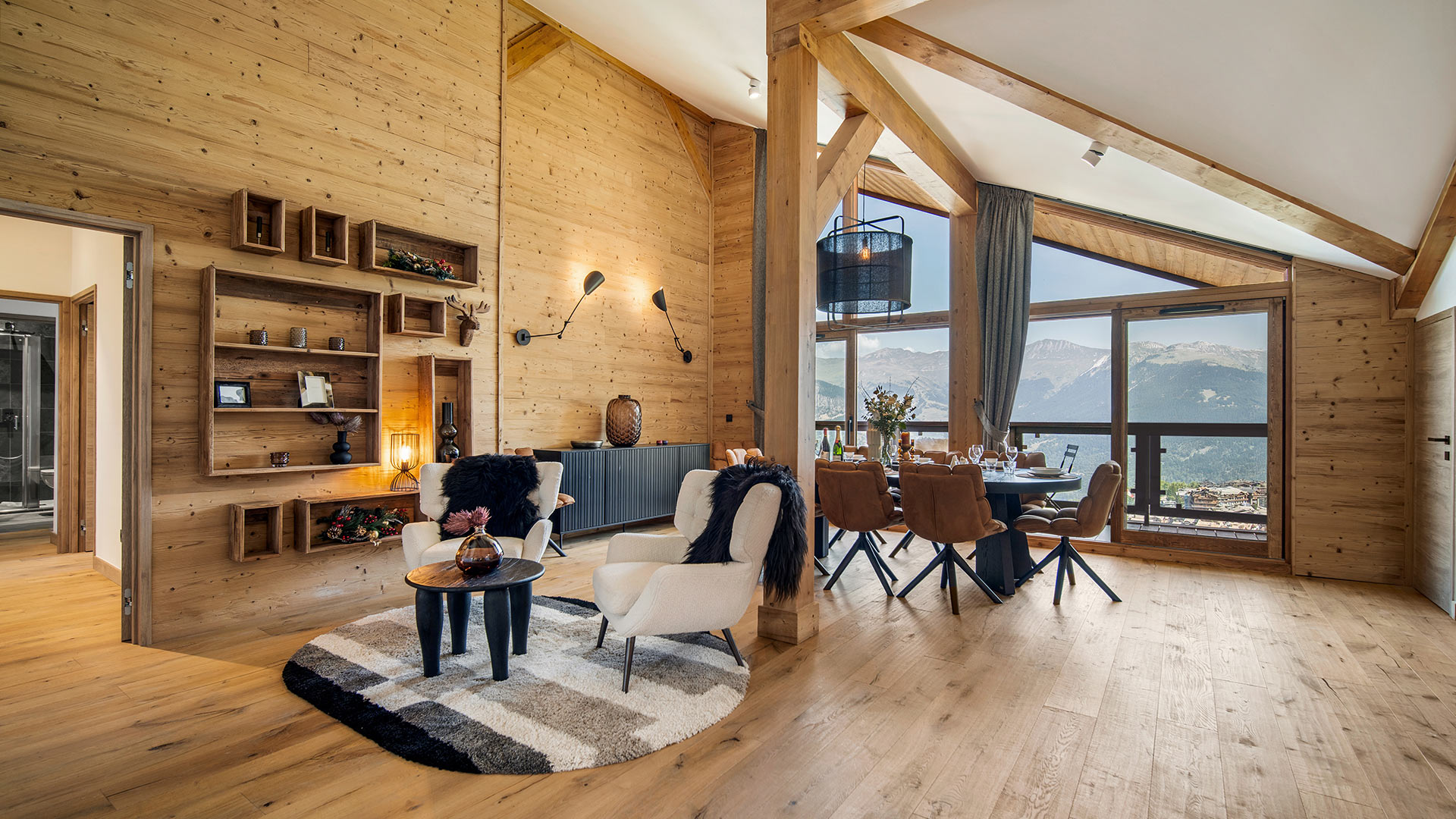 Penthouse Apicale - Image 8