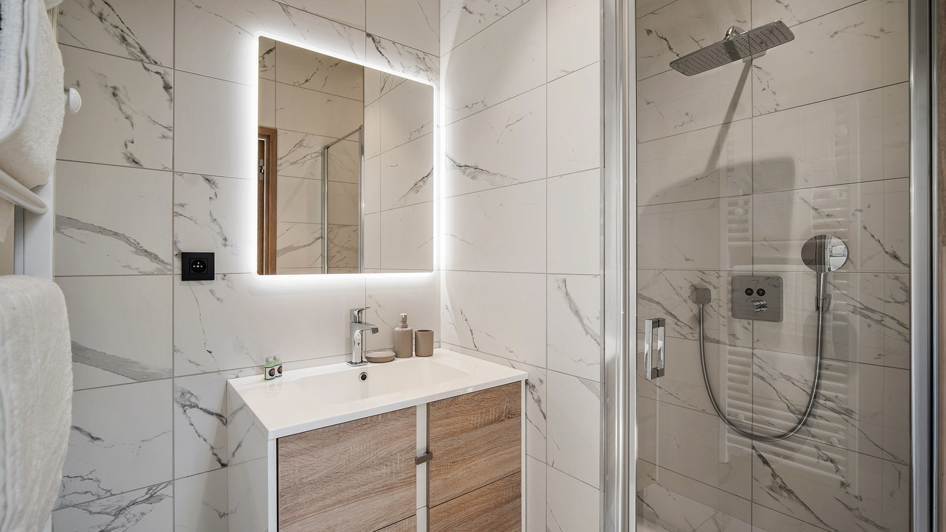 Penthouse Apicale - Image 20