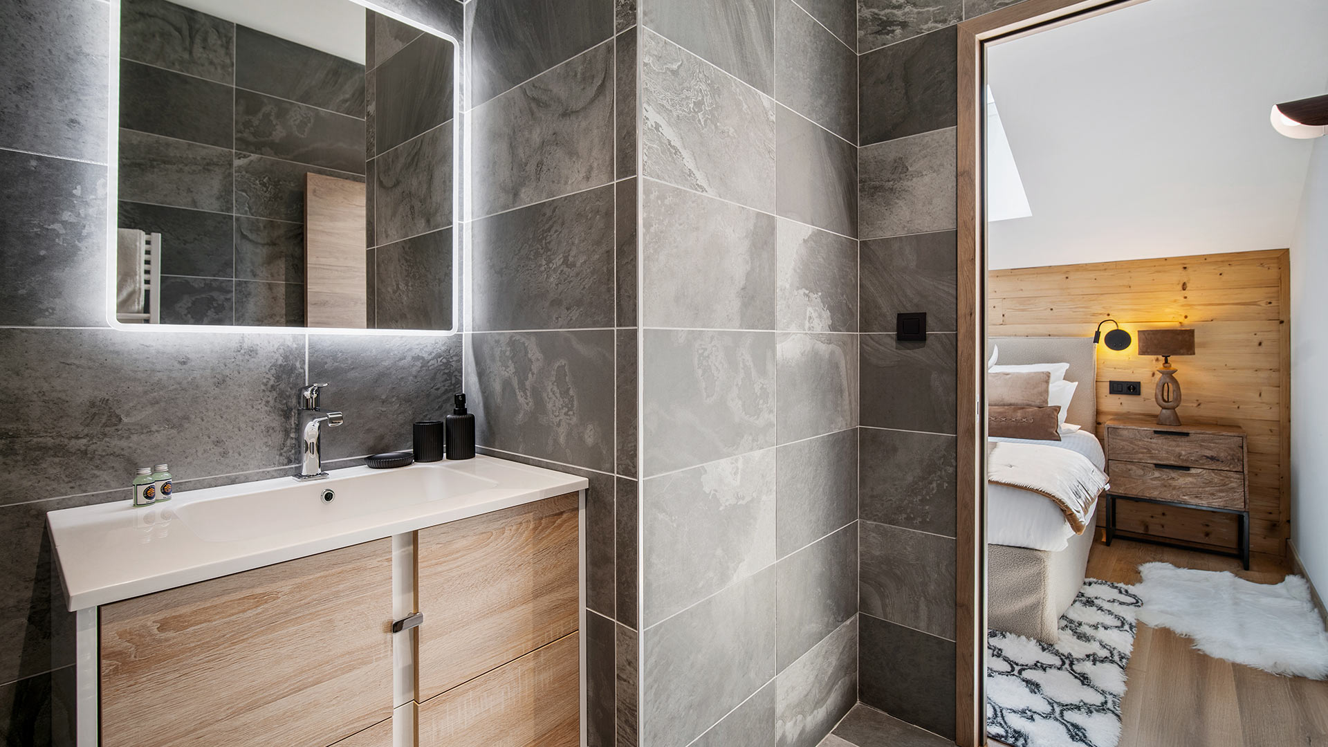 Penthouse Apicale - Image 23