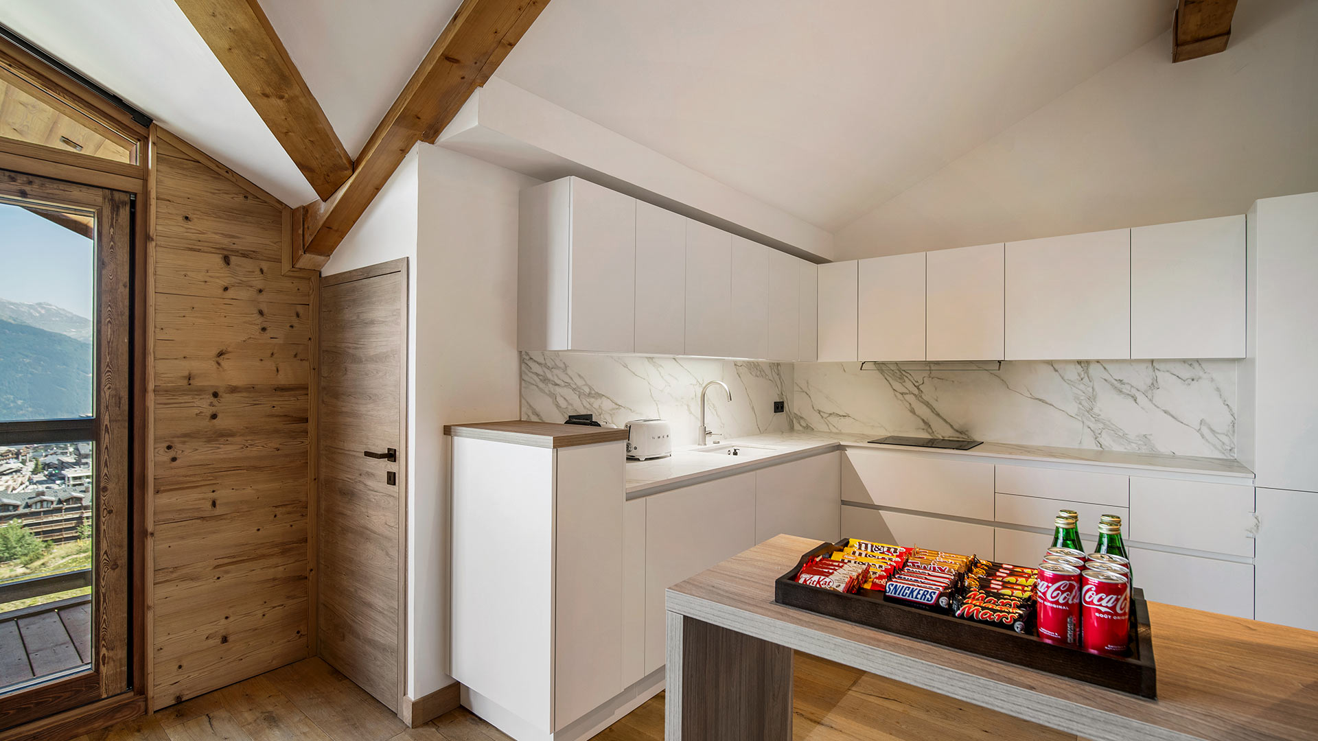 Penthouse Apicale - Image 10