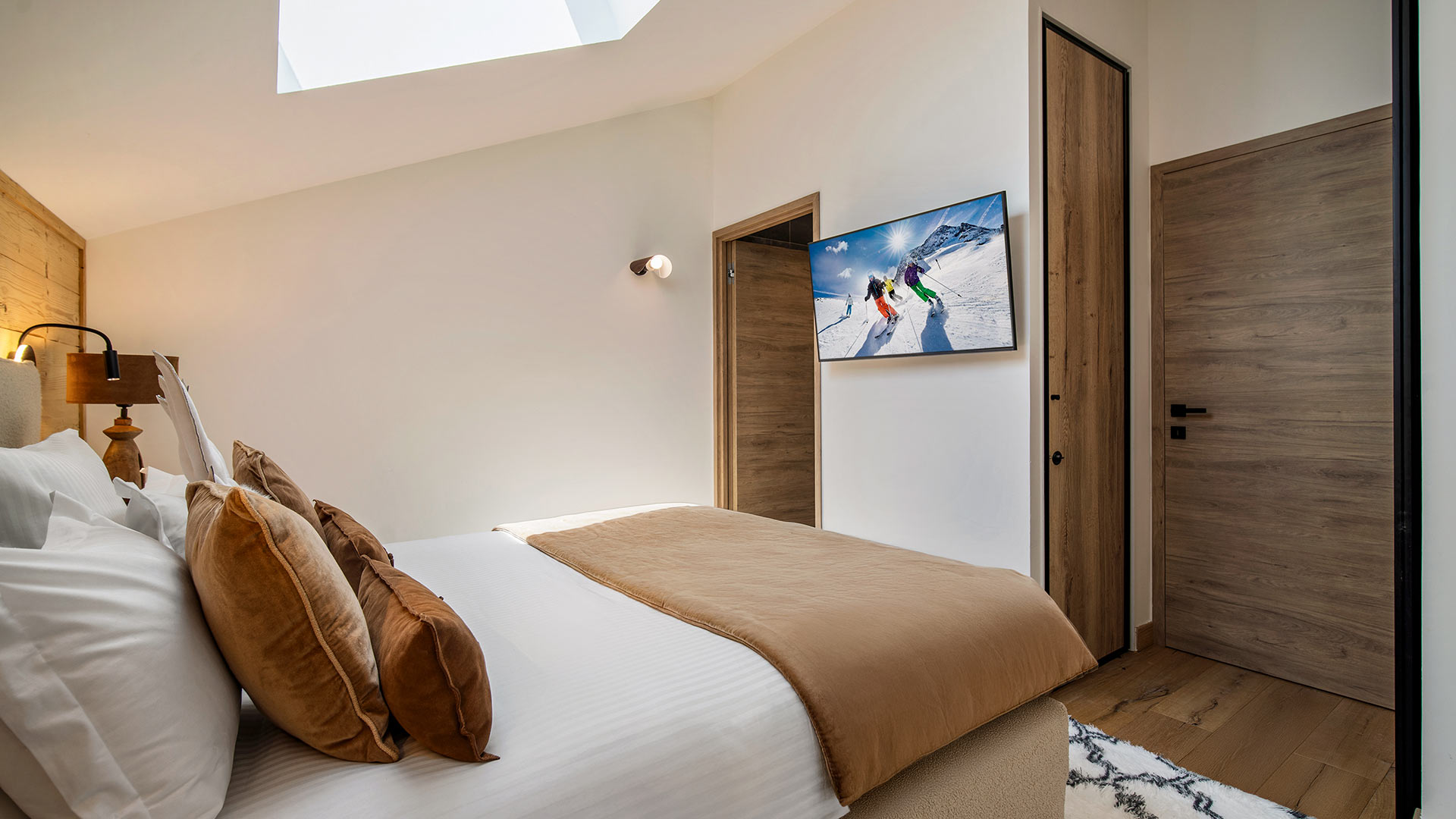 Penthouse Apicale - Image 22