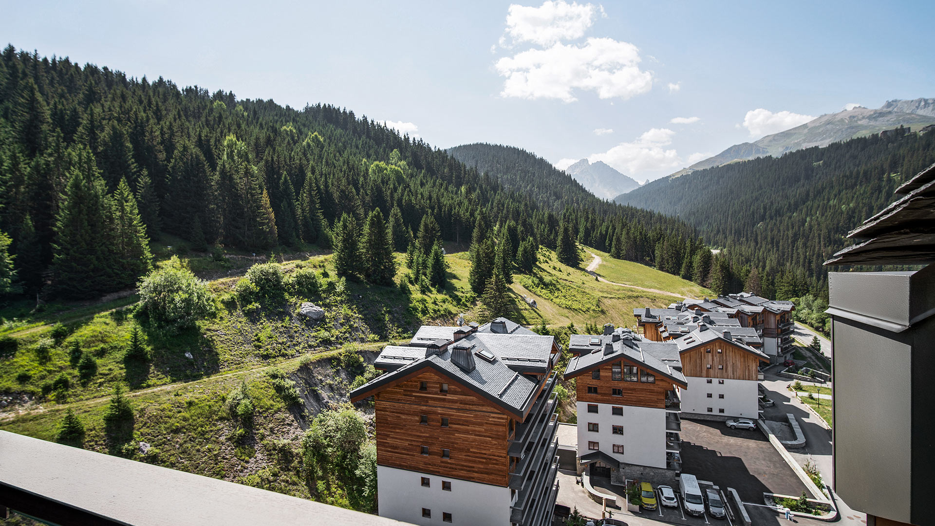 Penthouse Apicale - Image 24