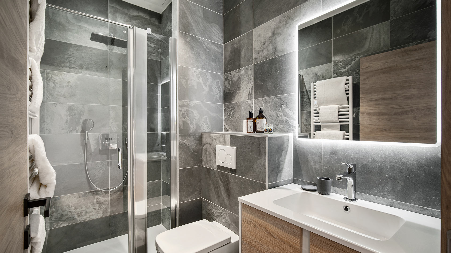 Penthouse Apicale - Image 18
