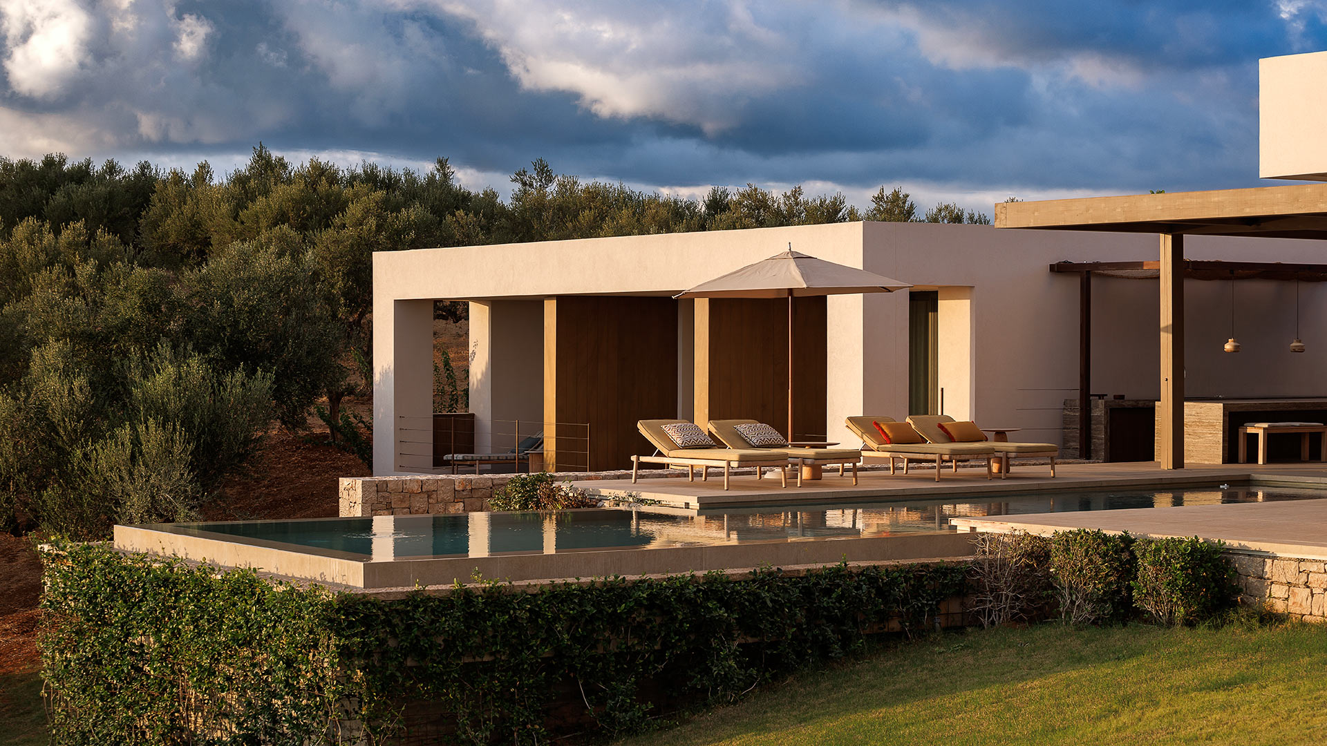 Villa Nymphea - Image 8