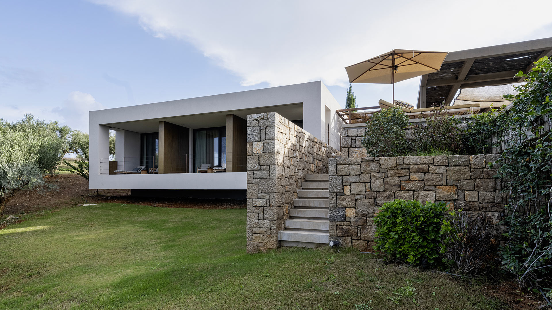 Villa Nymphea - Image 29