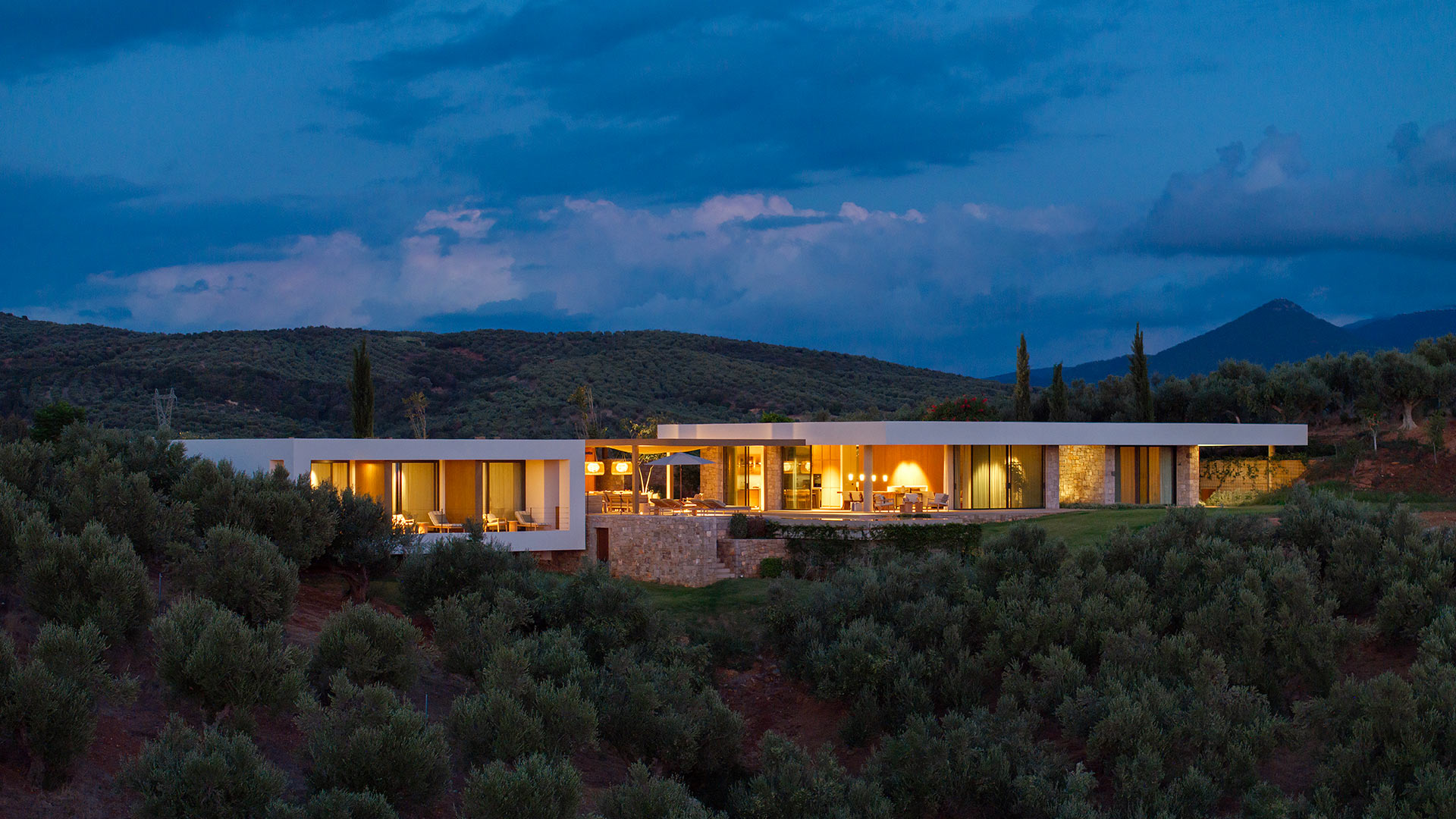 Villa Nymphea - Image 31