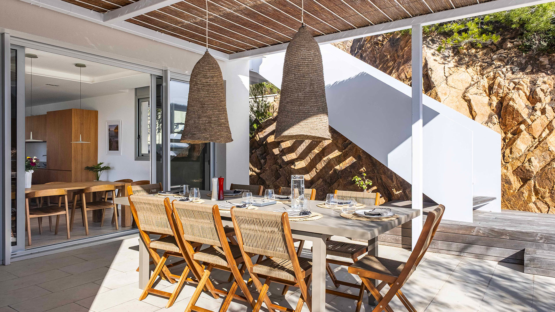 Villa Azulena — Begur