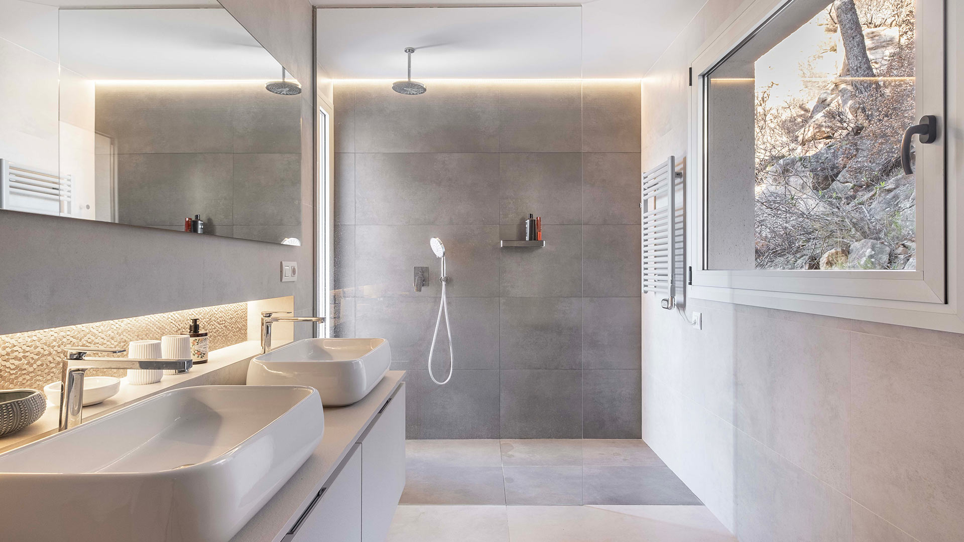 Villa Azulena — Begur