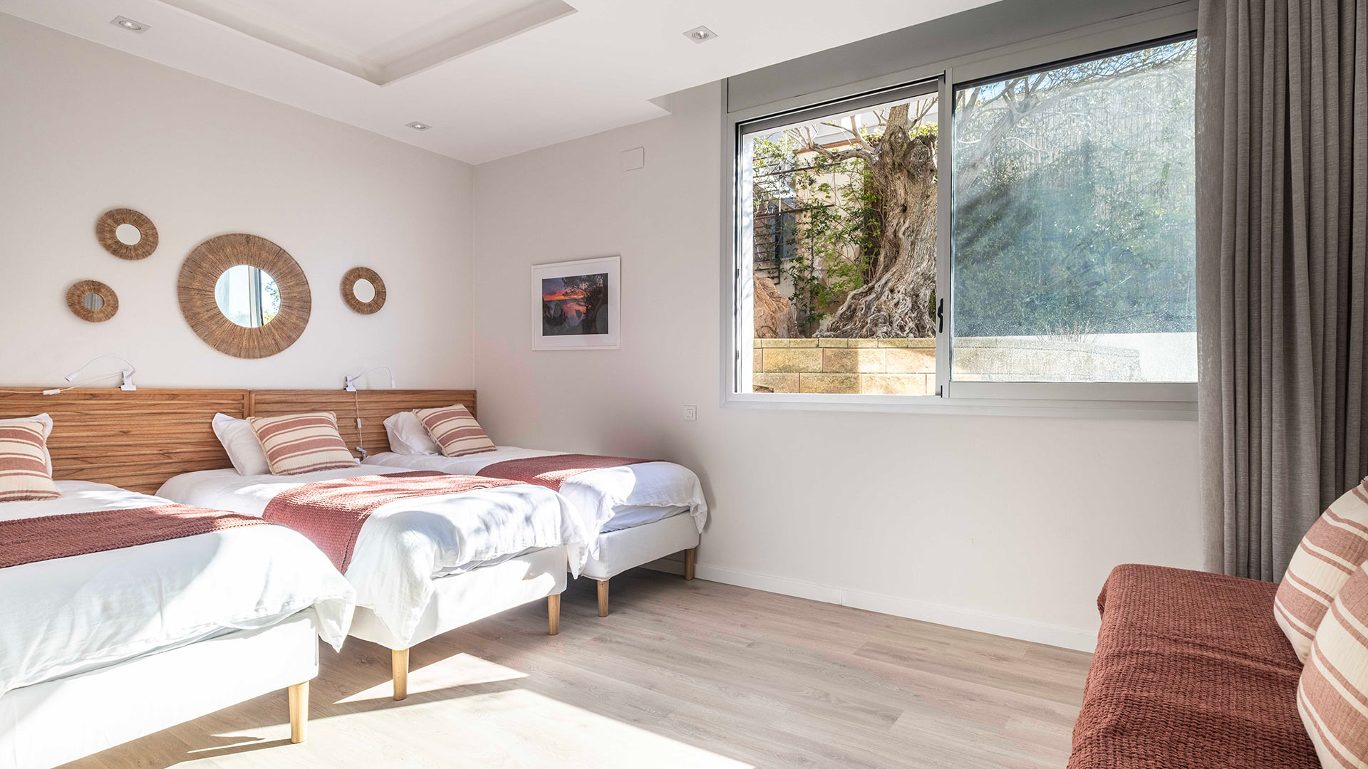 Villa Azulena — Begur