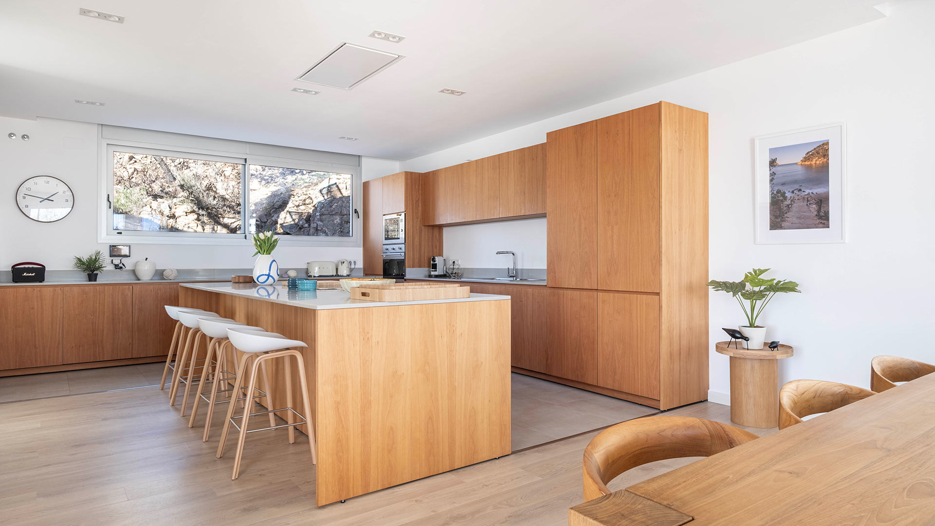 Villa Azulena — Begur