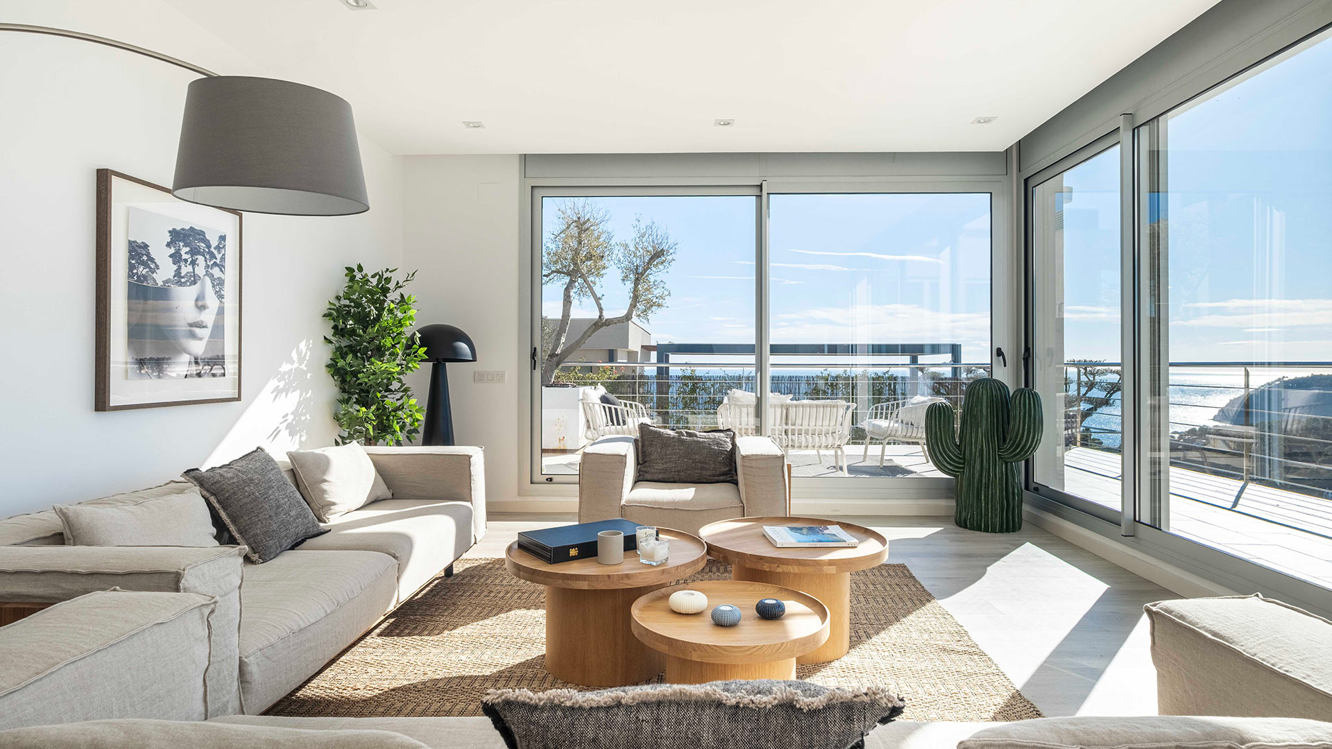 Villa Azulena — Begur