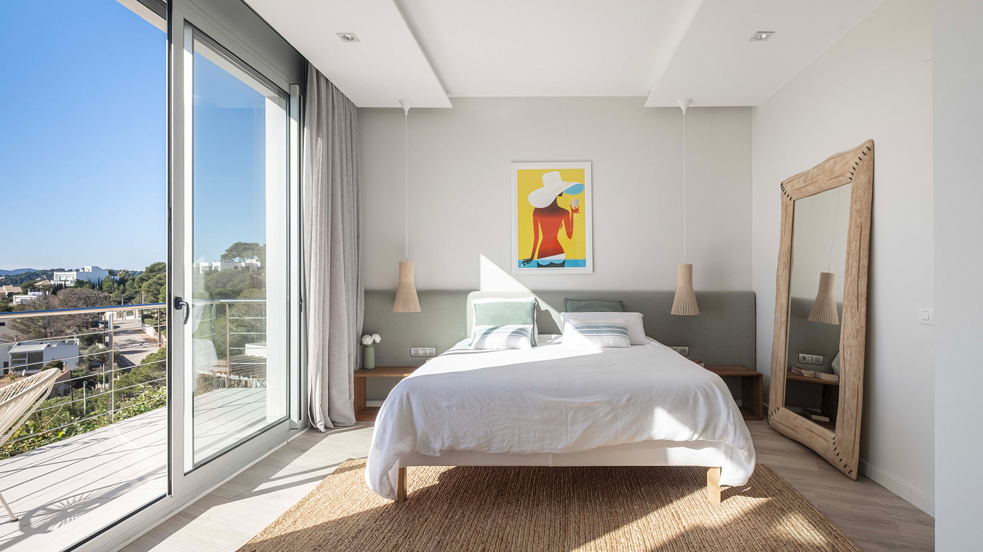 Villa Azulena — Begur