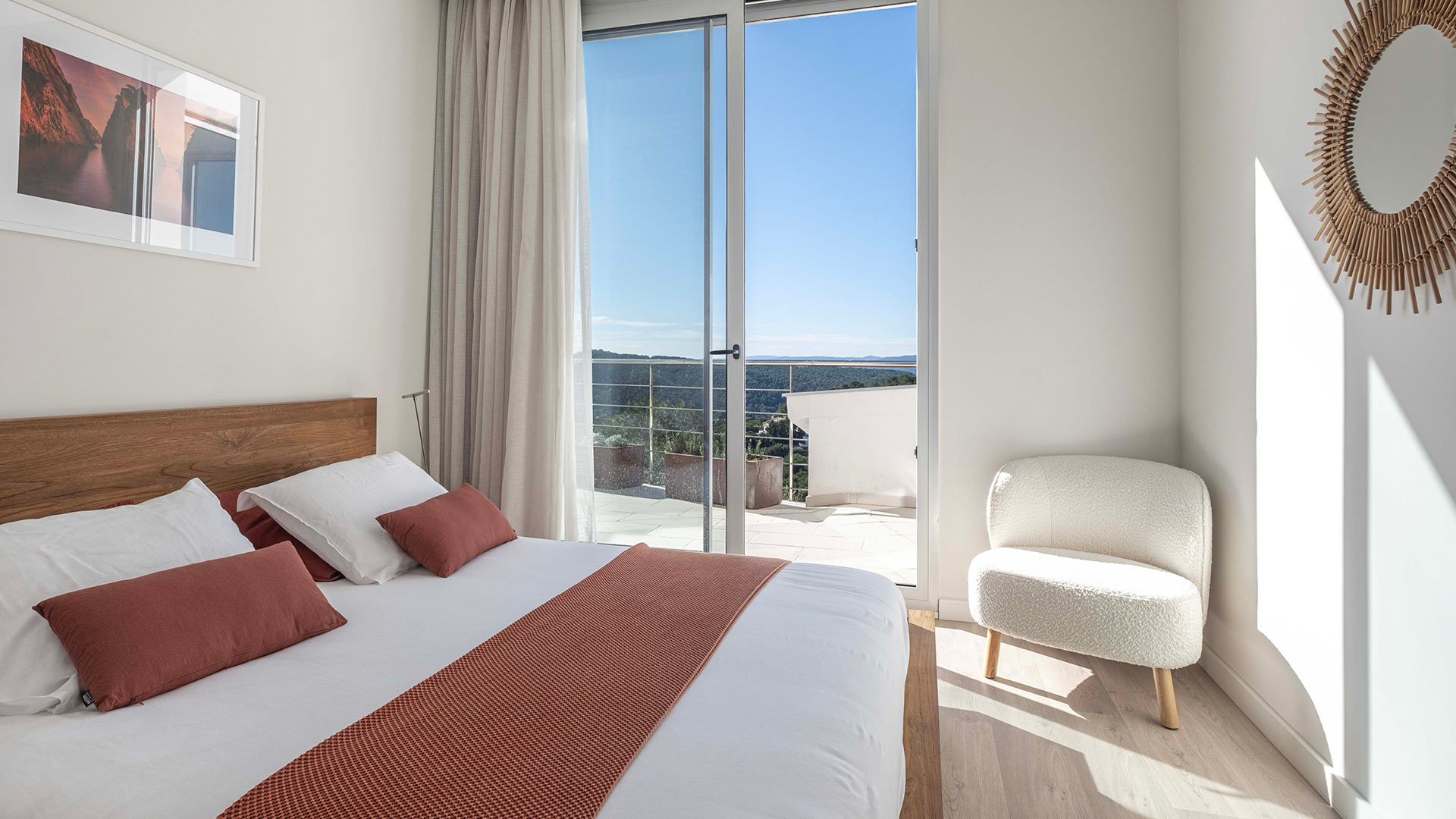 Villa Azulena — Begur