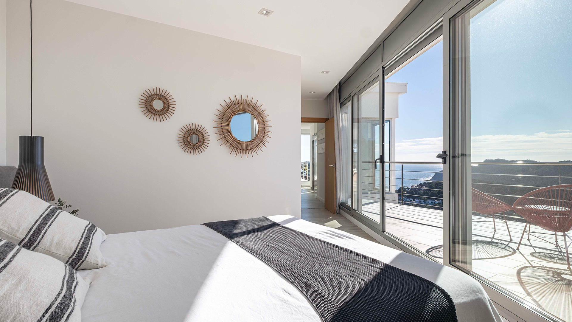 Villa Azulena — Begur
