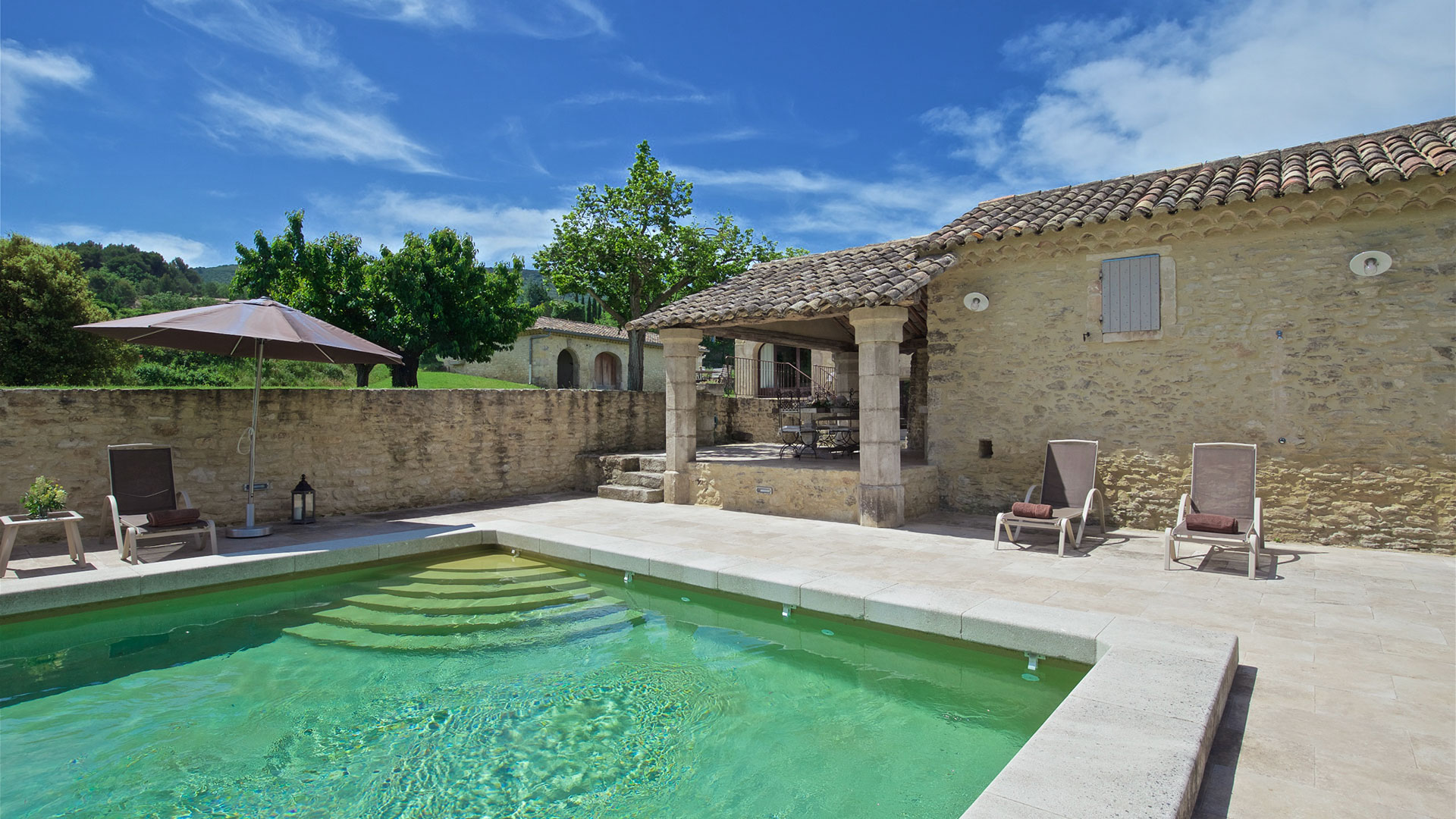 Mas des Sablines - Image 9